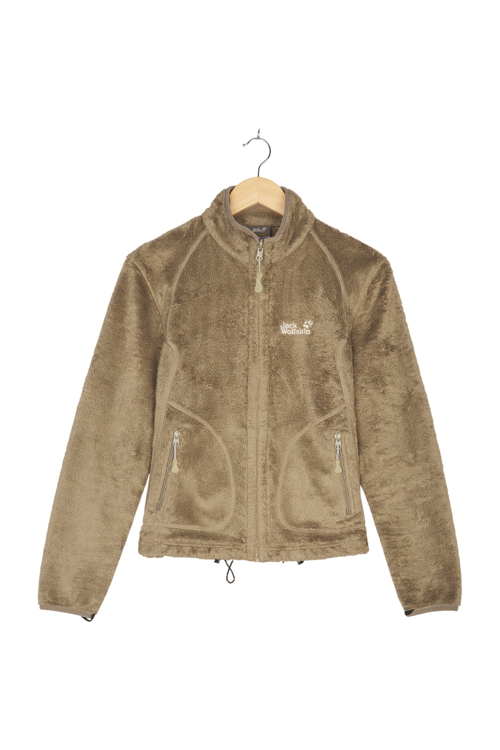 Fleecejacke für Damen